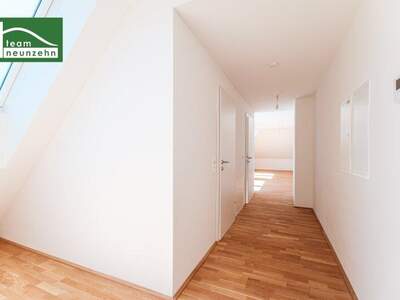 Terrassenwohnung kaufen in 1220 Wien (Bild 4)