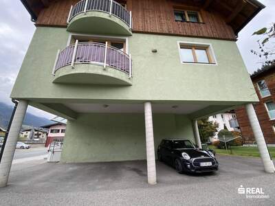Wohnung kaufen in 5730 Mittersill