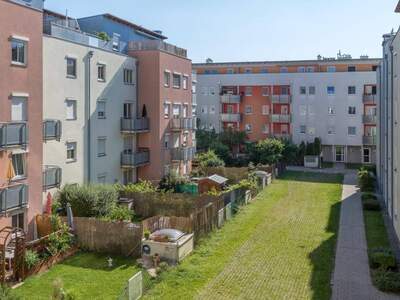 Wohnung mieten in 2700 Wiener Neustadt