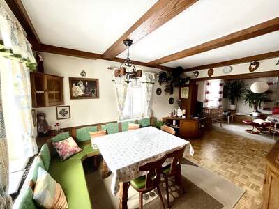 Einfamilienhaus kaufen in 8553 St. Oswald (Bild 5)