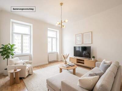 Wohnung kaufen in 1120 Wien