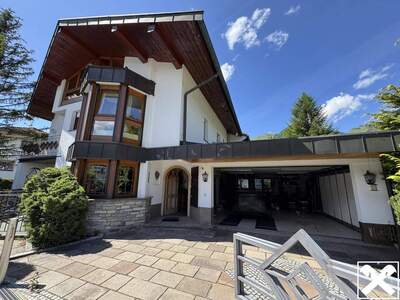 Haus kaufen in 6344 Walchsee