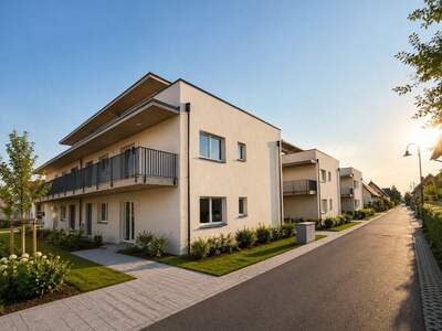 Wohnung mit Balkon mieten in 8430 Kaindorf (Bild 3)