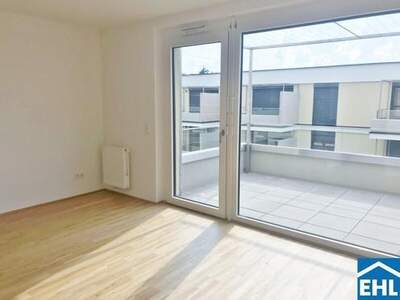 Wohnung mieten in 1210 Wien