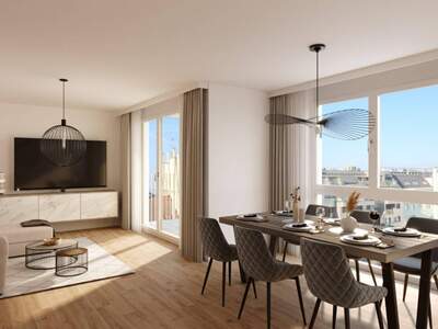 Anlageobjekt kaufen in 1100 Wien