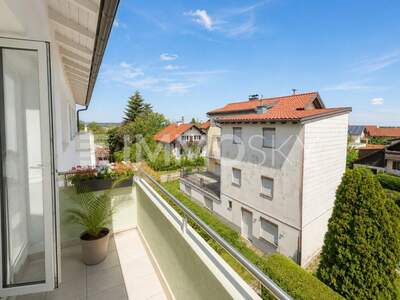 Terrassenwohnung kaufen in 4982 Obernberg (Bild 5)