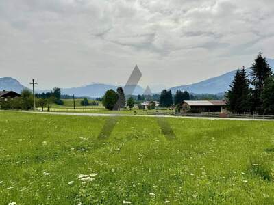 Grundstück kaufen in 6353 Going