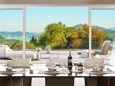 Eigentumswohnung in 9220 Velden