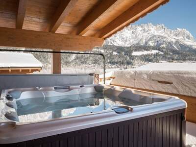 Haus mieten in 6352 Ellmau