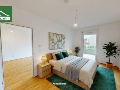 Terrassenwohnung mieten in 8020 Graz (Bild 5)