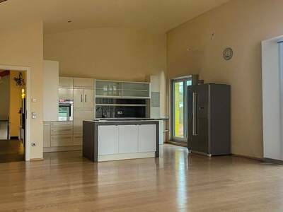 Dachgeschosswohnung kaufen in 5020 Salzburg