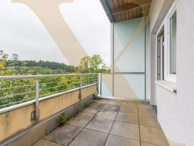 Terrassenwohnung mieten in 4541 Adlwang (Bild 1)