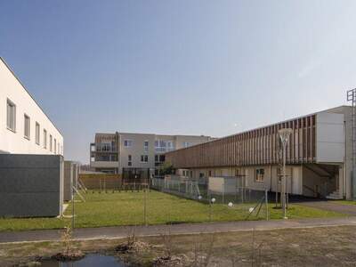 Terrassenwohnung mieten in 2231 Strasshof (Bild 2)