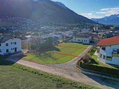 Grundstück kaufen in 6179 Ranggen