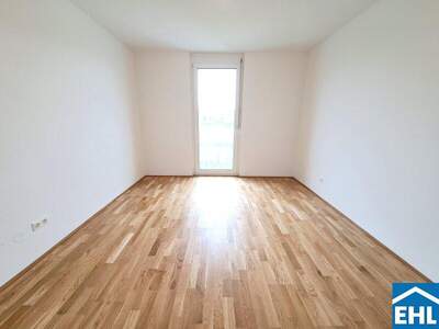 Terrassenwohnung kaufen in 1210 Wien (Bild 5)