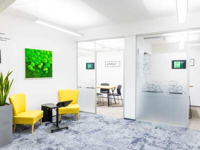 Gewerbeobjekt mieten in 1020 Wien (Bild 4)