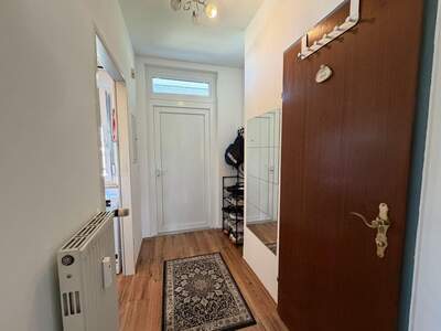 Wohnung mit Balkon mieten in 8054 Graz (Bild 3)