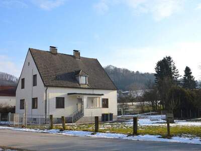 Haus kaufen in 3253 Erlauf