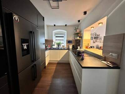 Haus kaufen in 8321 Zöbing