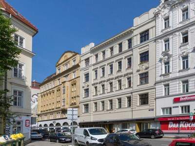 Wohnung kaufen in 1060 Wien (Bild 3)