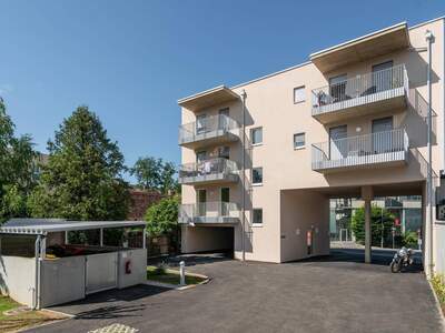 Anlageobjekt kaufen in 8010 Graz