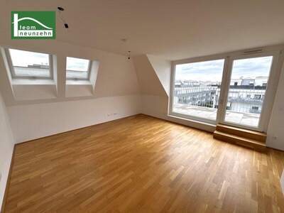 Terrassenwohnung mieten in 2700 Wr. Neustadt (Bild 2)