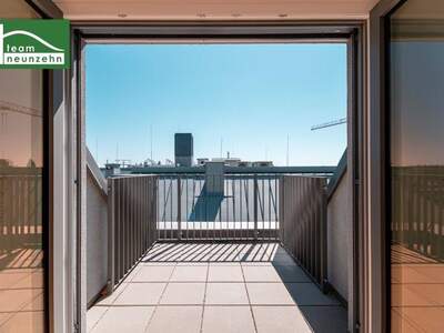 Terrassenwohnung kaufen in 1220 Wien (Bild 5)