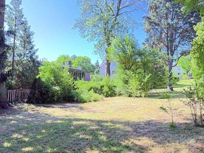 Grundstück kaufen in 1230 Wien