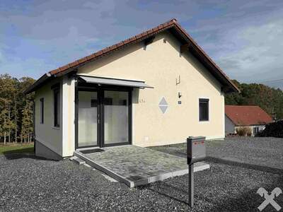 Haus kaufen in 7542 Gerersdorf