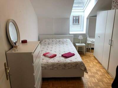 Shared flat provisionsfrei mieten in 1150 Wien