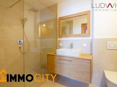 Terrassenwohnung kaufen in 6263 Fügen (Bild 4)