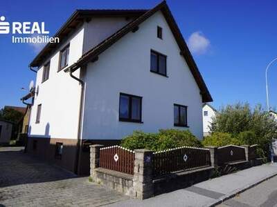 Haus kaufen in 3860 Heidenreichstein