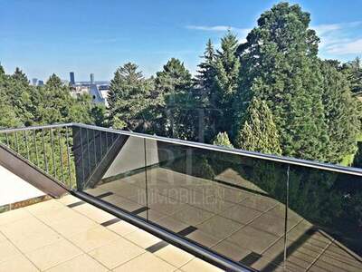 Wohnung mieten in 1190 Wien