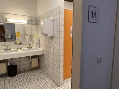 Büro / Praxis mieten in 1230 Wien (Bild 5)