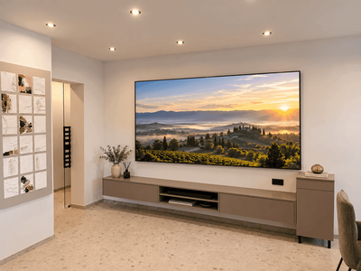 Wohnung kaufen in 8344 Bad Gleichenberg
