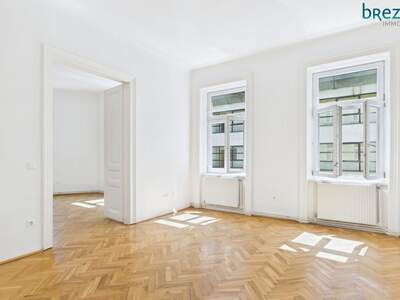 Altbauwohnung mieten in 1190 Wien (Bild 2)