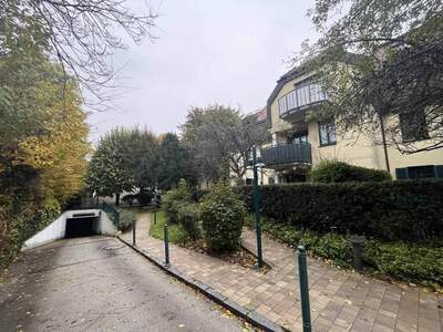 Wohnung mieten in 1190 Wien