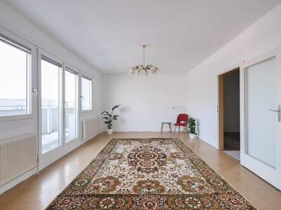 Eigentumswohnung in 1210 Wien