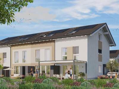 Haus mit Garten kaufen in 5204 Straßwalchen (Bild 2)