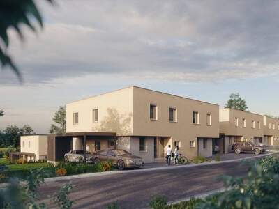 Wohnung mieten in 3142 Perschling