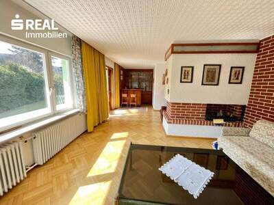 Einfamilienhaus kaufen in 2384 Breitenfurt (Bild 1)