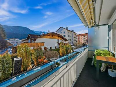 Terrassenwohnung kaufen in 6170 Zirl (Bild 5)