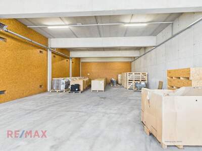Gewerbeobjekt mieten in 6830 Rankweil (Bild 4)