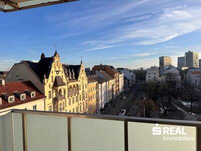 Eigentumswohnung in 4020 Linz