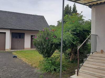 Haus mit Garten kaufen in 7552 Stinatz (Bild 3)