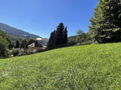 Grundstück kaufen in 9853 Gmünd