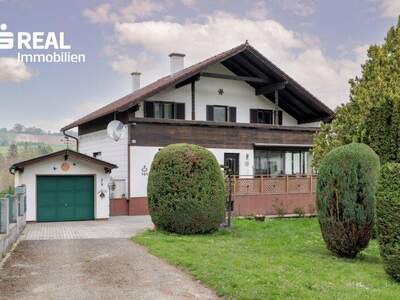Einfamilienhaus kaufen in 3034 Maria (Bild 2)