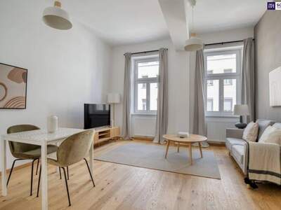 Eigentumswohnung in 1100 Wien