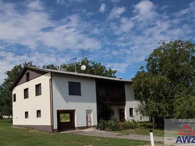 Grundstück kaufen in 4621 Sipbachzell