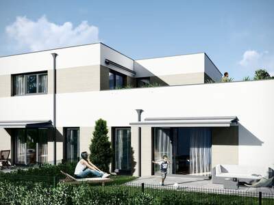 Eigentumswohnung in 4063 Hörsching (Bild 2)